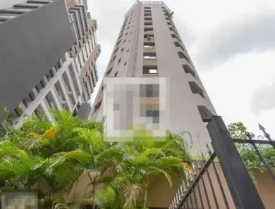 Apartamento com 1 Quarto à venda, 48m² no Centro, São Paulo