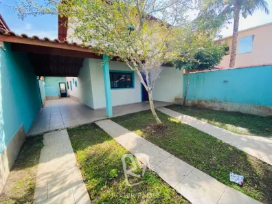 Casa com 3 Quartos à venda, 165m² no Centro, Bertioga