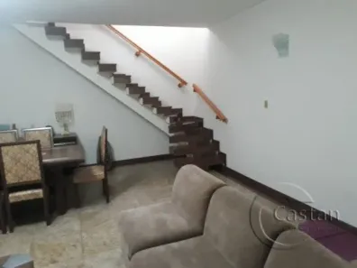 Sobrado com 4 Quartos à venda, 284m² no Vila Graciosa, São Paulo
