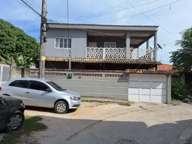 Casa com 5 Quartos à venda, 432m² no Sepetiba, Rio de Janeiro