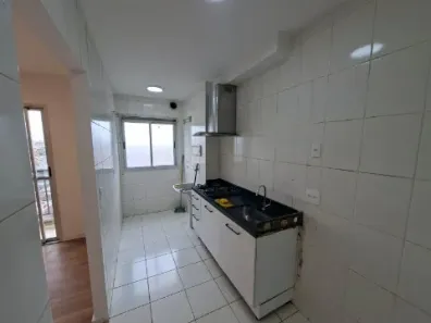 Apartamento com 2 Quartos à venda, 49m² no Jardim Vila Formosa, São Paulo