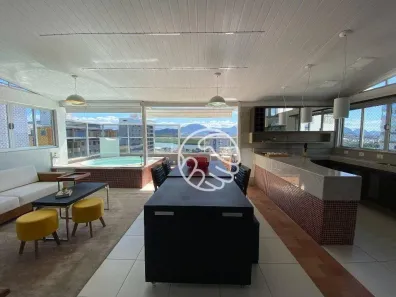 Cobertura com 3 Quartos à venda, 187m² no Centro, Guarapari