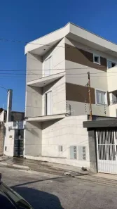 Apartamento com 2 Quartos à venda, 40m² no Tucuruvi, São Paulo