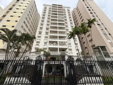 Apartamento com 4 Quartos à venda, 186m² no Centro, Campinas