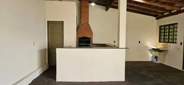Casa com 2 Quartos à venda, 110m² no Parque das Aroeiras, São José do Rio Preto