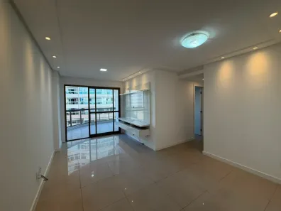 Apartamento com 2 Quartos à venda, 70m² no Itapuã, Vila Velha