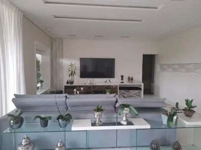 Apartamento com 4 Quartos à venda, 408m² no Moema, São Paulo
