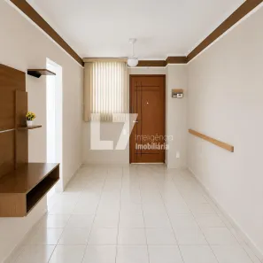 Apartamento com 2 Quartos à venda, 58m² no Conjunto Habitacional Padre Anchieta, Campinas