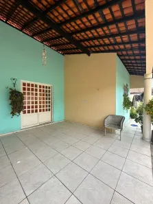 Casa com 3 Quartos à venda, 80m² no Colorado, Teresina