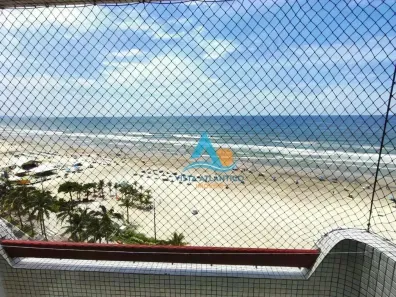 Apartamento com 2 Quartos à venda, 72m² no Flórida, Praia Grande