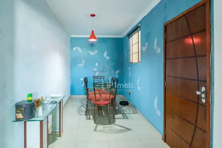 Apartamento com 3 Quartos à venda, 150m² no Guará II, Brasília