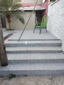 Casa com 5 Quartos à venda, 239m² no Cristal, Porto Alegre