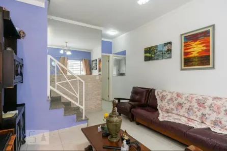 Casa de Condomínio com 2 Quartos à venda, 97m² no Imirim, São Paulo