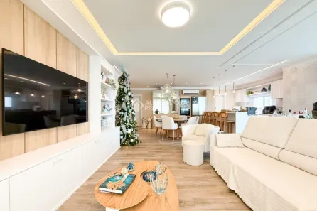 Apartamento com 4 Quartos à venda, 193m² no , Itapema