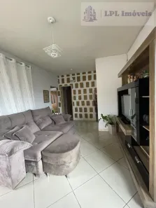 Apartamento com 3 Quartos à venda, 75m² no Santa Rosa, Sarzedo