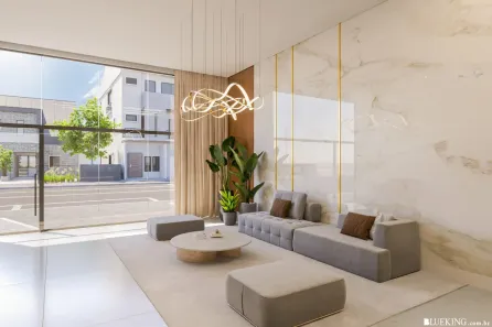 Apartamento com 3 Quartos à venda, 124m² no Andorinha, Itapema