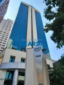 Ponto Comercial à venda, 37m² no Consolação, São Paulo