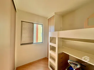 Apartamento com 2 Quartos para alugar, 46m² no Jardim América, São José dos Campos