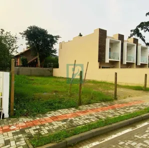 Lote/Terreno à venda, 325m² no Mariscal, Bombinhas
