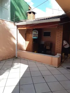 Casa com 3 Quartos à venda, 314m² no Vila Liberdade, Jundiaí