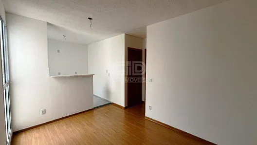 Apartamento com 2 Quartos à venda, 39m² no Ribeirão do Lipa, Cuiabá