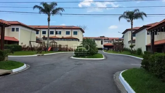 Casa de Condomínio com 3 Quartos à venda, 170m² no Demarchi, São Bernardo do Campo