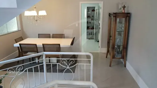 Sobrado com 4 Quartos à venda, 283m² no Água Fria, São Paulo