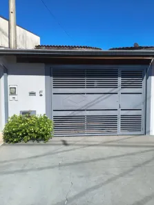 Casa com 2 Quartos para alugar, 120m² no Jardim Planalto, Botucatu