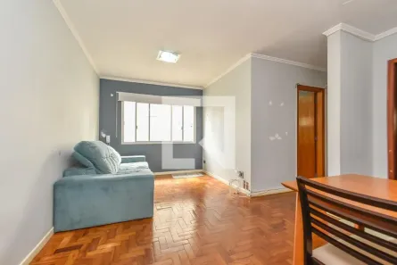 Apartamento com 1 Quarto à venda, 56m² no Bela Vista, São Paulo