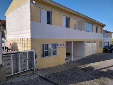 Casa de Condomínio com 3 Quartos à venda, 104m² no Jardim Leônidas Moreira, São Paulo