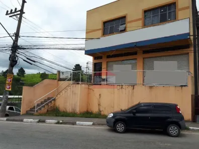 Ponto Comercial para alugar, 100m² no Centro, Vargem Grande Paulista
