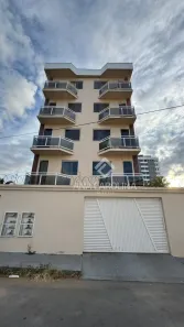 Apartamento com 3 Quartos à venda, 85m² no Monte Alegre, Montes Claros