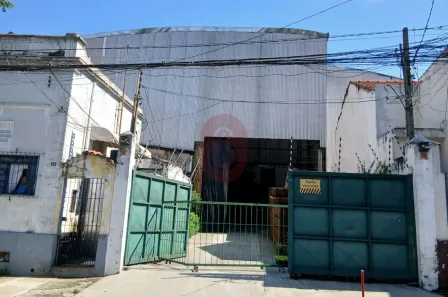 Galpão/Depósito/Armazém à venda, 778m² no Mooca, São Paulo