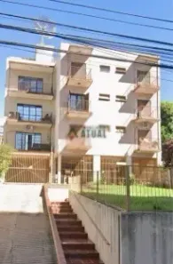 Apartamento com 3 Quartos à venda, 100m² no Jardim Higienópolis, Londrina