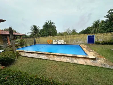 Fazenda/Sítio com 5 Quartos à venda, 3416m² no Coaçu, Eusébio