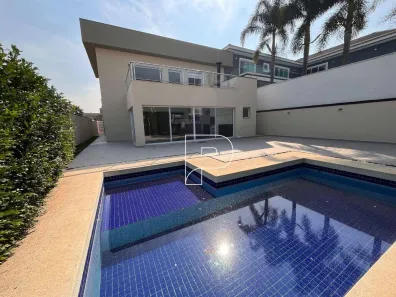 Casa de Condomínio com 4 Quartos à venda, 417m² no Jardim do Golf I, Jandira