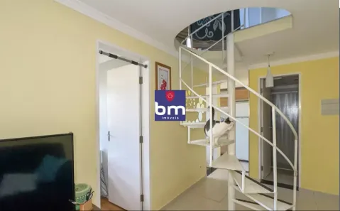 Cobertura com 3 Quartos à venda, 84m² no Parque Santo Antônio, São Paulo
