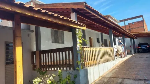 Casa com 3 Quartos à venda, 130m² no Jardim São Bento, Hortolândia