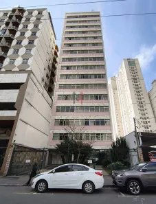 Apartamento com 4 Quartos à venda, 179m² no Centro, Juiz de Fora