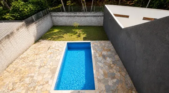 Sobrado com 4 Quartos à venda, 191m² no Jardim Messina, Jundiaí