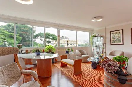Apartamento com 4 Quartos à venda, 170m² no Granja Julieta, São Paulo
