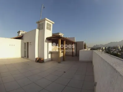 Cobertura com 3 Quartos à venda, 153m² no Taquara, Rio de Janeiro