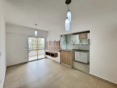 Apartamento com 2 Quartos para alugar, 71m² no Bonfim Paulista, Ribeirão Preto
