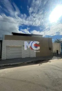 Casa com 4 Quartos à venda, 12m² no Santo Antônio, Juazeiro do Norte