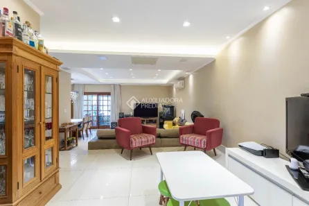 Casa com 3 Quartos à venda, 245m² no Jardim Sabará, Porto Alegre