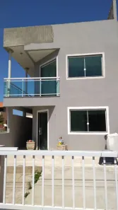 Casa de Condomínio com 3 Quartos à venda, 100m² no Peró, Cabo Frio