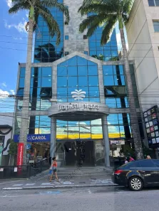 Ponto Comercial para alugar, 80m² no Centro, Macaé