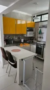 Apartamento com 3 Quartos à venda, 74m² no Rosarinho, Recife