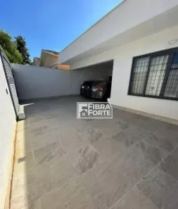 Casa com 4 Quartos à venda, 221m² no Jardim Nossa Senhora Auxiliadora, Campinas