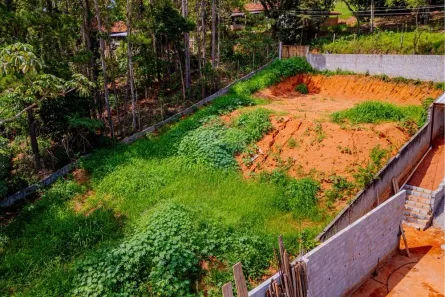 Lote/Terreno à venda, 1770m² no Jardim Estância Brasil, Atibaia